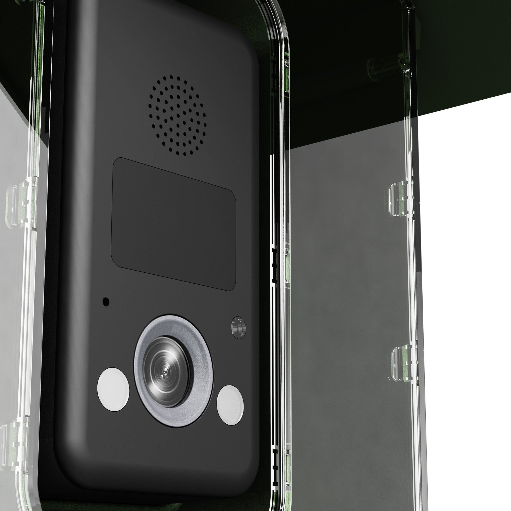 hibird 4K Smart Bird Feeder