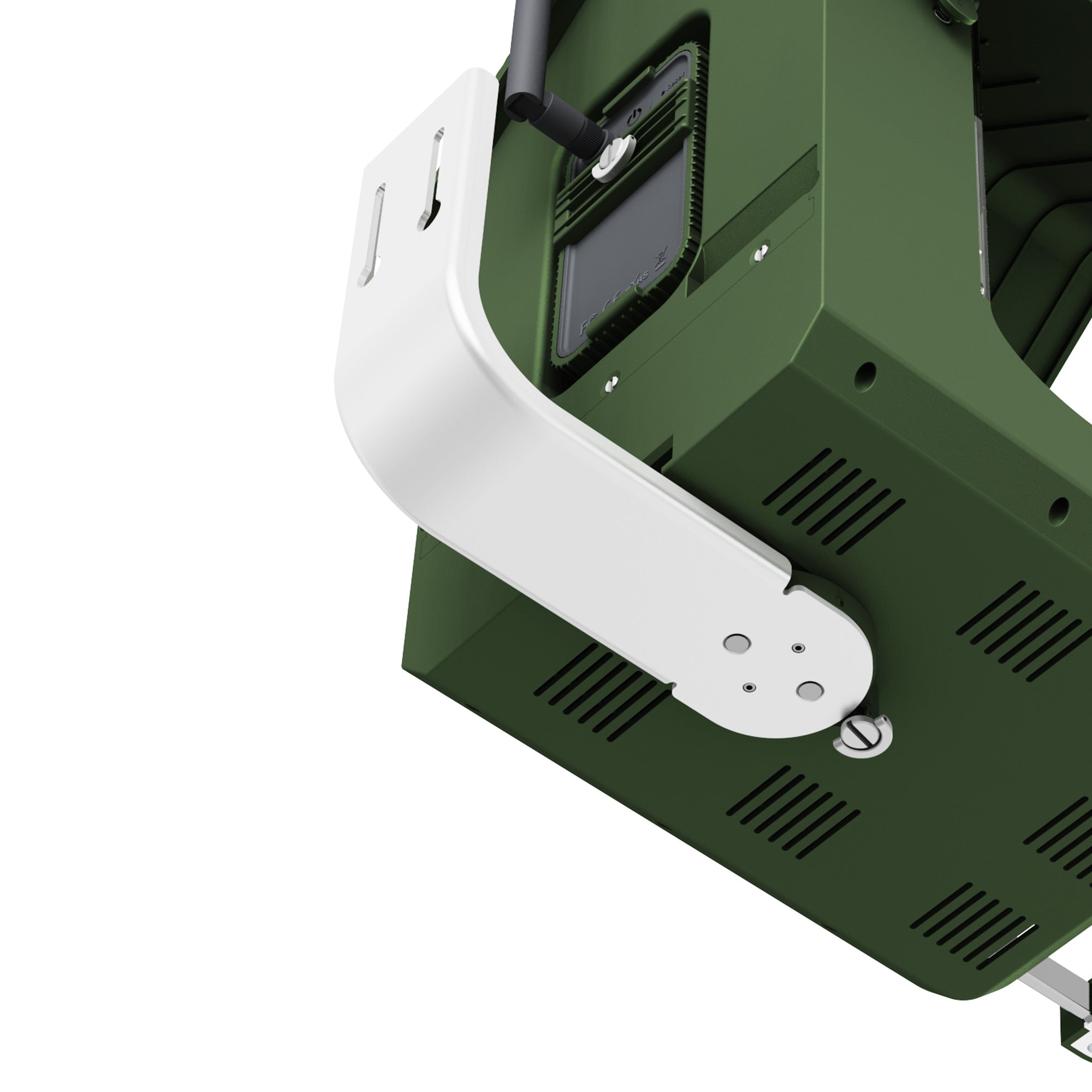 Hibird 4K Smart Bird Feeder with Camera