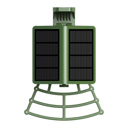 hibird Pro 4K Smart Bird Feeder