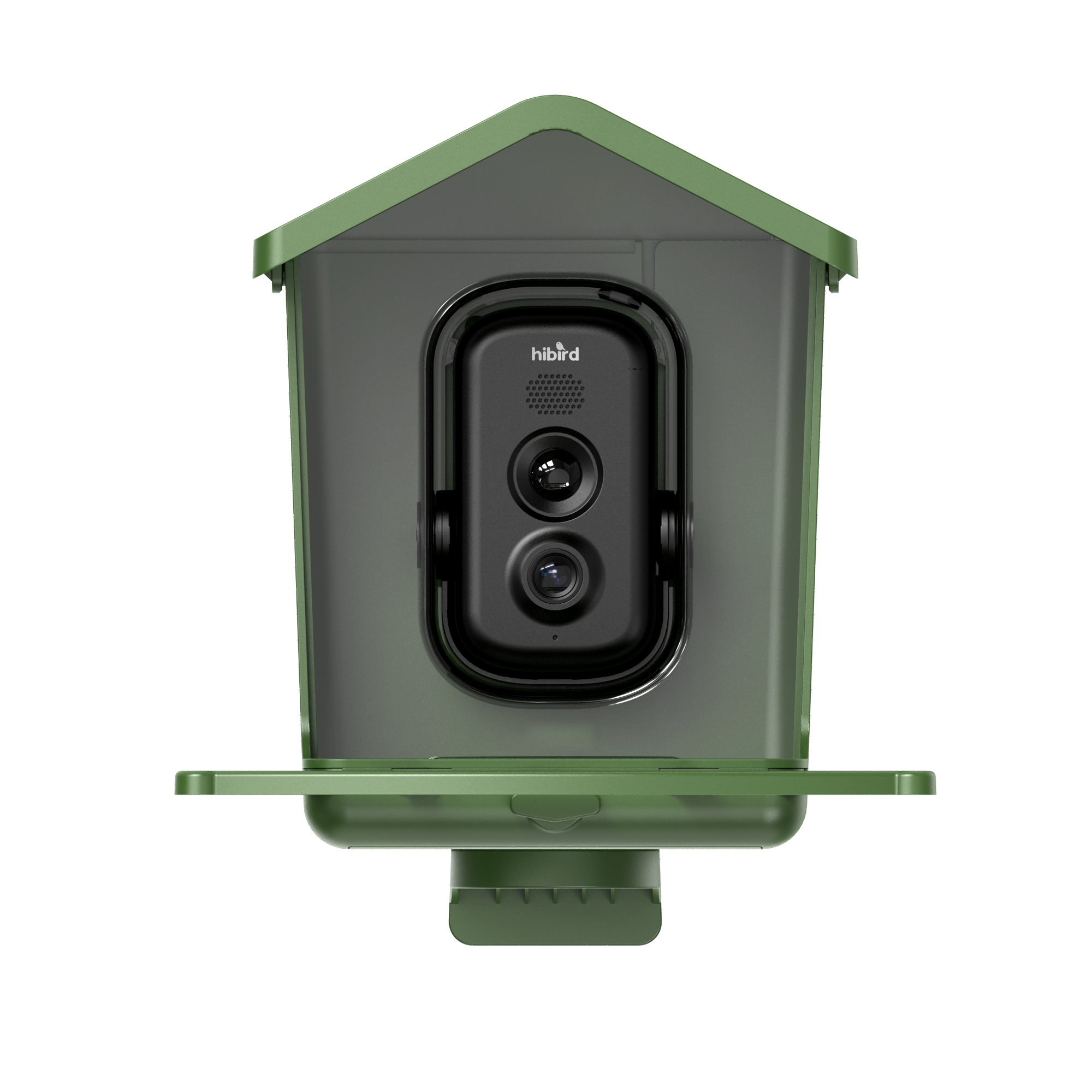 hibird Pro 4K Smart Bird Feeder